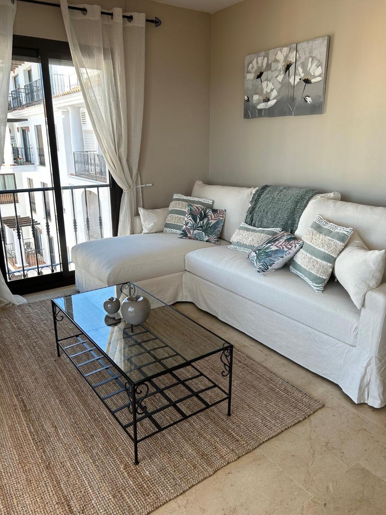 Appartement Marina Real 161 à Manilva Extérieur photo