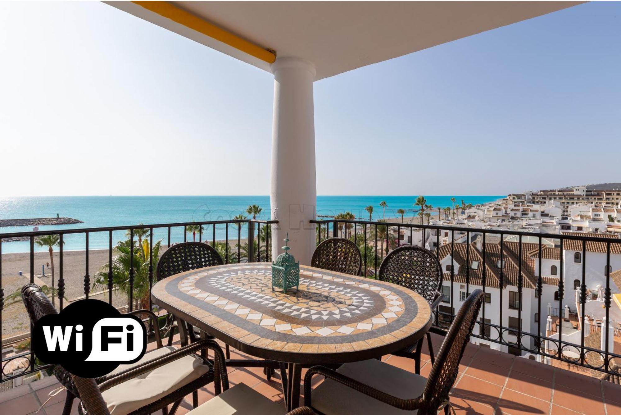 Appartement Marina Real 161 à Manilva Extérieur photo