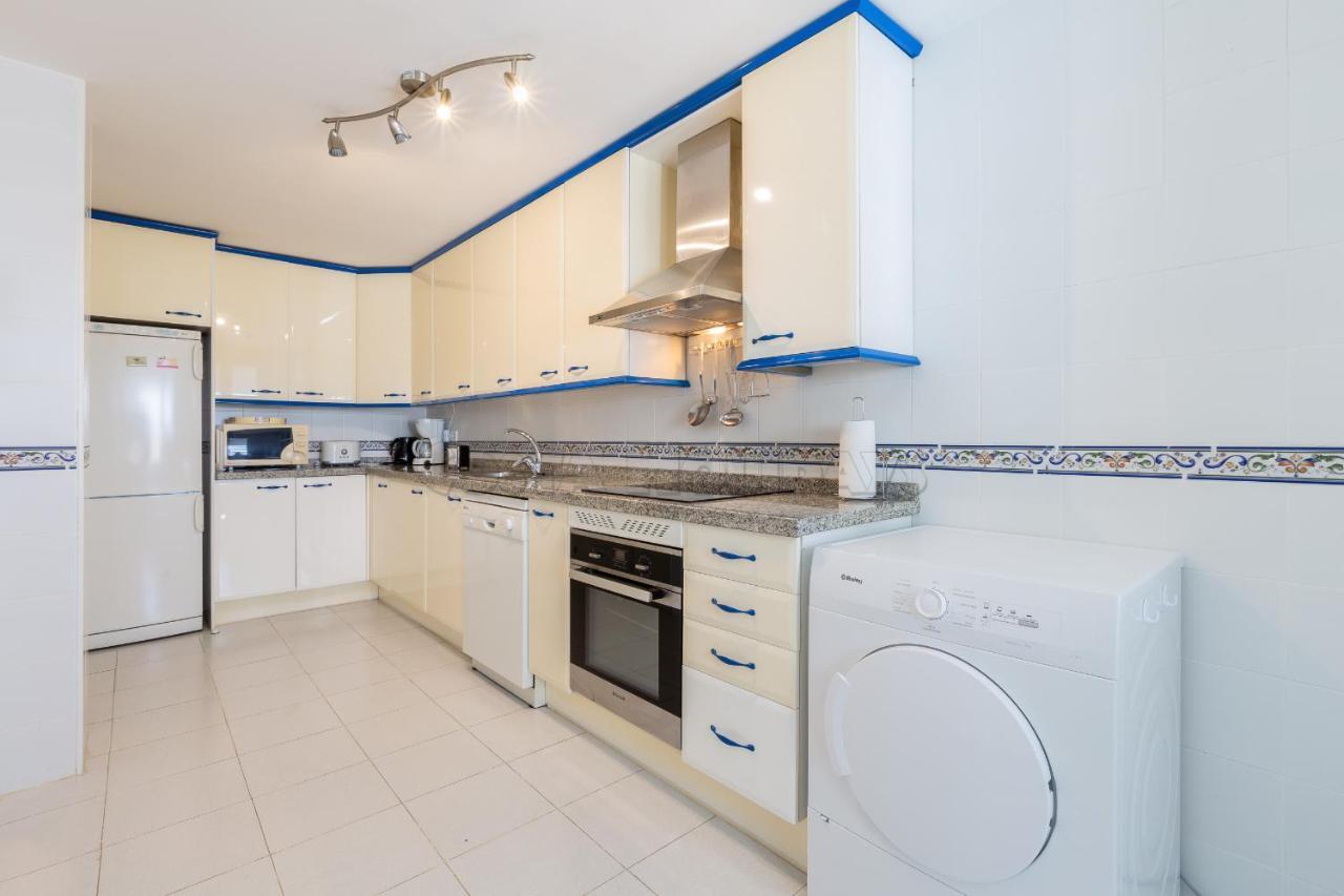 Appartement Marina Real 161 à Manilva Extérieur photo