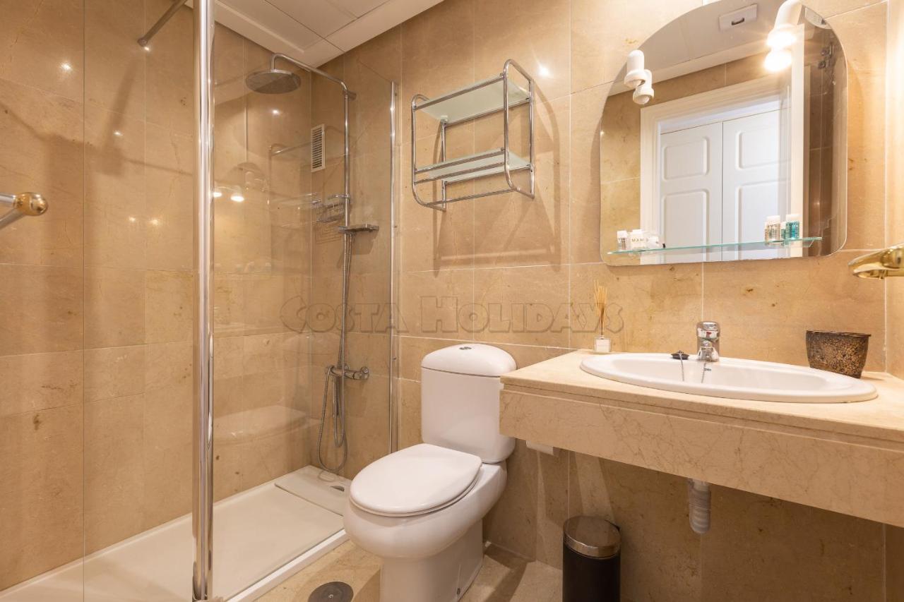Appartement Marina Real 161 à Manilva Extérieur photo