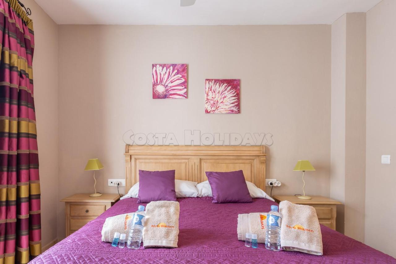 Appartement Marina Real 161 à Manilva Extérieur photo
