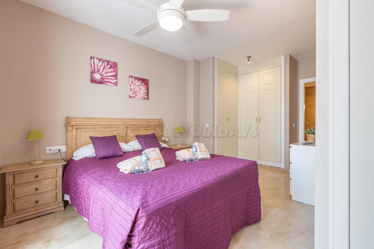 Appartement Marina Real 161 à Manilva Extérieur photo