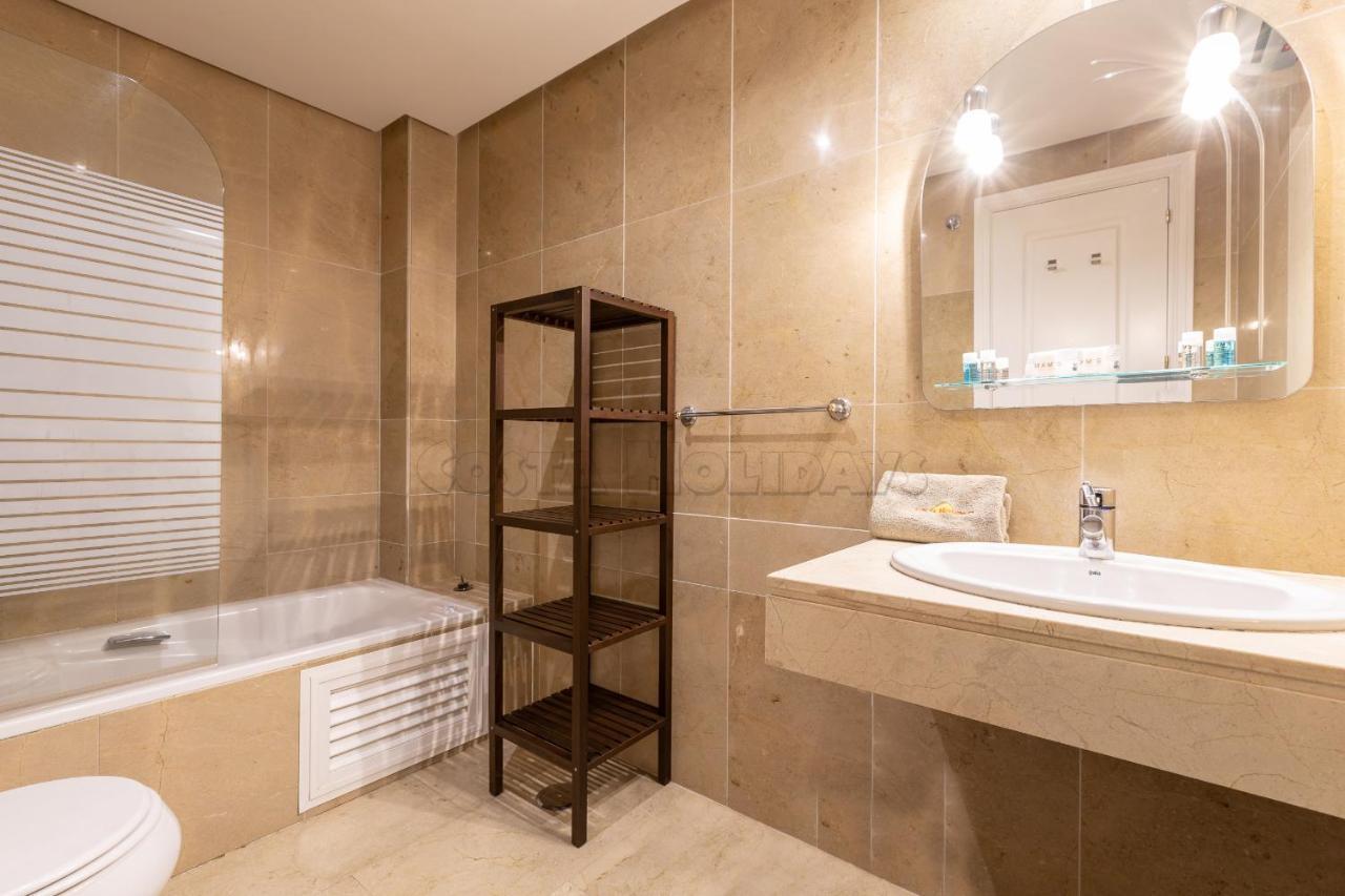 Appartement Marina Real 161 à Manilva Extérieur photo