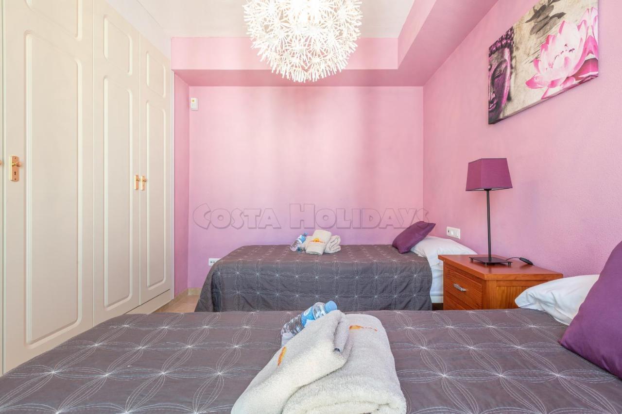 Appartement Marina Real 161 à Manilva Extérieur photo