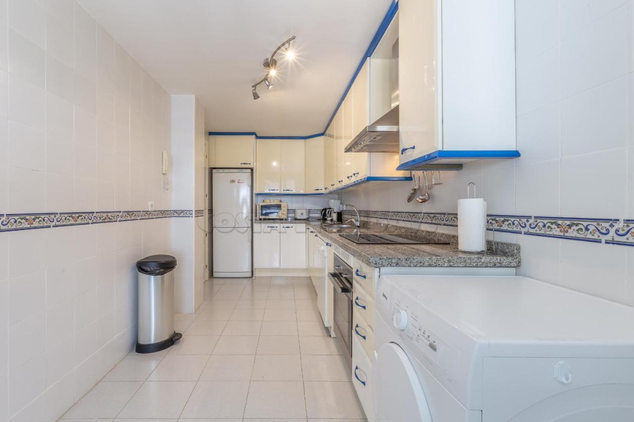 Appartement Marina Real 161 à Manilva Extérieur photo