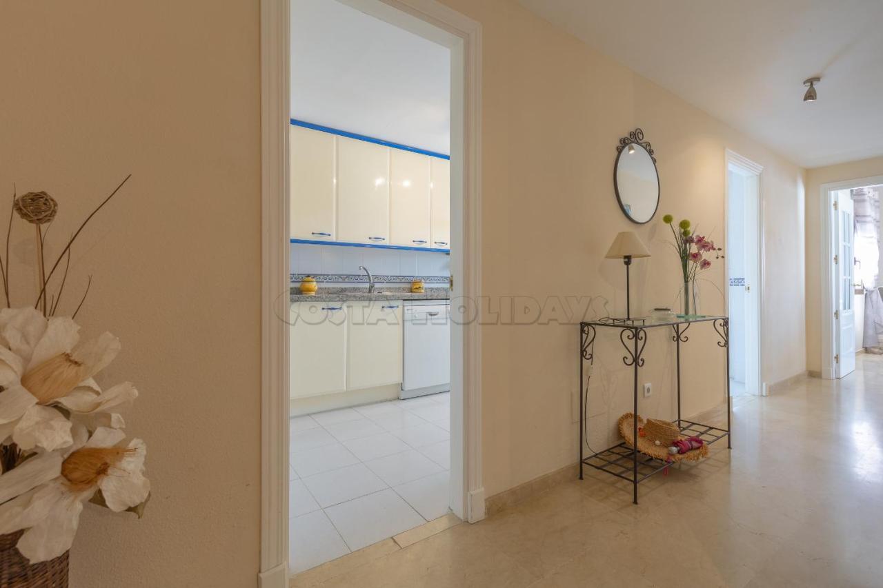 Appartement Marina Real 161 à Manilva Extérieur photo