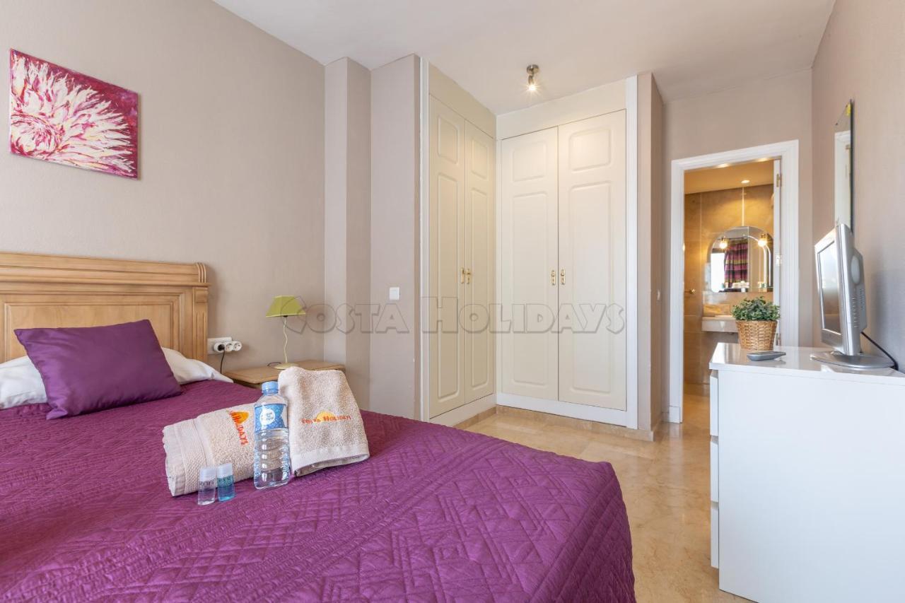 Appartement Marina Real 161 à Manilva Extérieur photo
